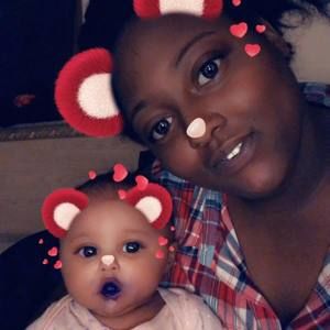 Meet your Posher, Aliayah